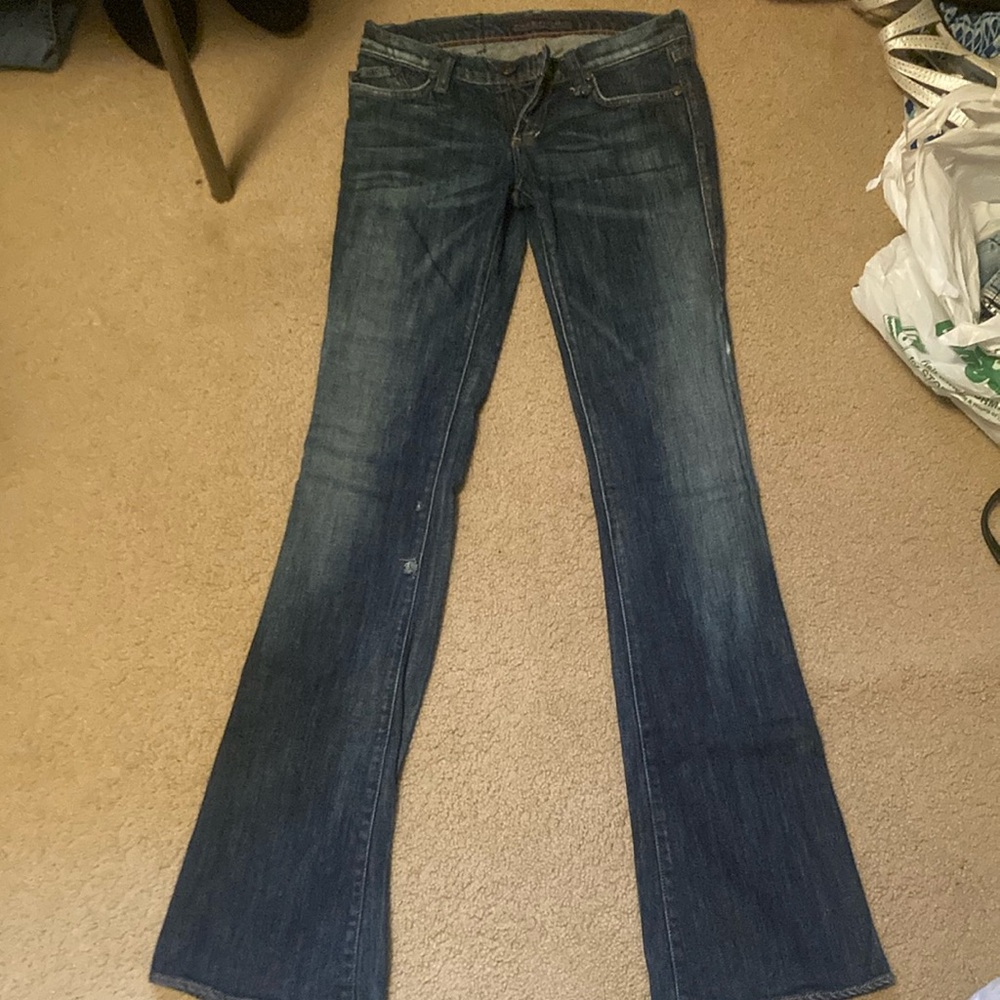 Rock and republic jeans